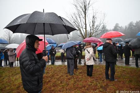 Spominska slovesnost ob spomeniku NOB na Rudniku  (15)